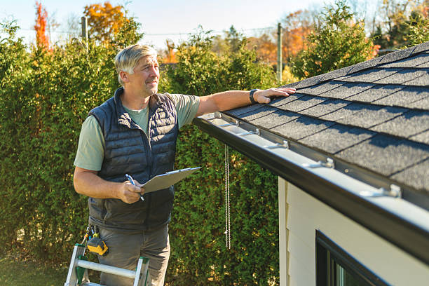 Trusted Roof Leak Repair service in Moscow, OH - Ben Roofing and Steel LLC